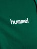 Hummel Hummel Cotton Kapuzenpullover Hmlgo Multisport Herren Atmungsaktiv in EVERGREEN