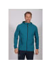 Maul Sport Stretchjacke Alpelhorn II in Blau