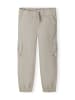 Minoti Cargohosen 26PANT44 in stone