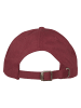 Mister Tee Mister Tee Dadcap in maroon