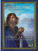 Klett-Cotta Fantasybuch - Die Legende von König Arthur und den Rittern der Tafelrunde
