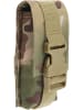 Brandit Brandit Accessoires Big Molle Multi Pouch in tactical camo