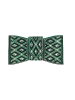 usha BLACK LABEL Women Clutch in Green
