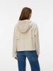 Vero Moda Mantel in Oatmeal