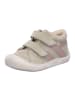 Naturino Halbschuhe Kinder  in Beige