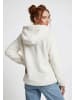 taddy Women Jacket in Offwhite