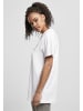 Mister Tee T-Shirt in white