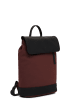 EMILY & NOAH Rucksack E&N Le Havre RUE 09 in wine kombi 682