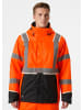 Helly Hansen Winterjacke "Uc-Me Winter Jacket" in Orange