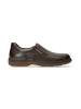 Mephisto SHOES "Davy" in dark brown