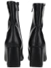 Steve Madden Stiefelette HURST Schwarz/Schwarz