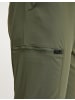 hot-sportswear Outdoorhose Montreal in pale olive