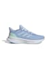 adidas Halbschuhe ULTRARUN 5 in globlu/ftwwht/clemin