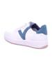 Victoria Sneaker Low in weiß