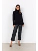 soyaconcept Pullover Kanita in schwarz - 0002