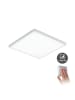 paulmann WallCeilingVelora LED Panel dim 295x 295mm 17W Weiß matt