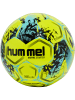 Hummel Fußball Hmlinspire (Zubehör) in LIGHT BLUE/YELLOW/BLACK