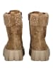 Gabor Stiefelette in Camel