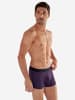 HOM Retro Pants Fats in navy print