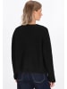 DreiMaster Women Sweater in black