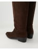 Vagabond Klassische Stiefel in Braun