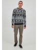 11 Project Norwegerpullover PRUwe XMAS in Blau