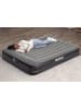 Bestway TriTech® Doppelluftbett mit USB-Elektropumpe 203 x 152 x 36 cm in Blau ab