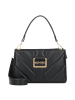 Valentino Oaxaca Schultertasche 24 cm in nero