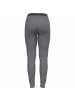 Odlo Odlo Damen BL BOTTOM long MERINO 260 in Anthrazit051