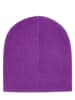 Marie Lund Mütze in purple - 0068