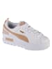 Puma Puma Mayze Wedge Pastel Wns in Weiß