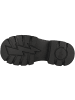 Buffalo Boots Mave Lace Up in schwarz