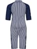 Hummel Badeanzug "Morgat Swim Suit" in Blau