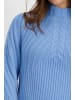 monari Pullover in arctic blue