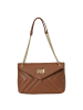 cavalli CLASS Umhängetasche in Brown