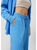 QS Hose in 5443_blau