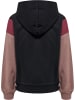 Hummel Kapuzenpullover Hmlpaloma Mädchen in BLACK