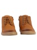 Kickers Tackland-Sneaker aus Leder für Kinder Braun