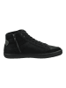 Geox Sneaker in Schwarz