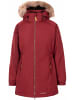 Trespass Regenjacke in Lila