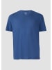 s.Oliver T-Shirt in 5527_royalblau
