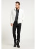 DreiMaster Maritim Herren Blouson in Wollweiss