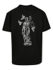 Mister Tee T-Shirt in black