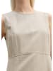 Marc O'Polo Ärmelloses Kleid regular in Earthy Taupe