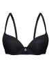 Sassa Push Up BH in Black