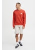 BLEND Sweatshirt BHSweatshirt - 20715068 in rot