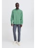 BLEND Langarmhemd BHBobby in Grün