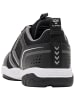 Hummel Hummel Multisportsschuh Aeroteam 2.0 Handball Erwachsene Atmungsaktiv in BLACK