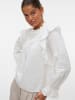 Vero Moda Top in Snow White