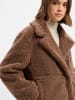 OPUS Jacke in mocca